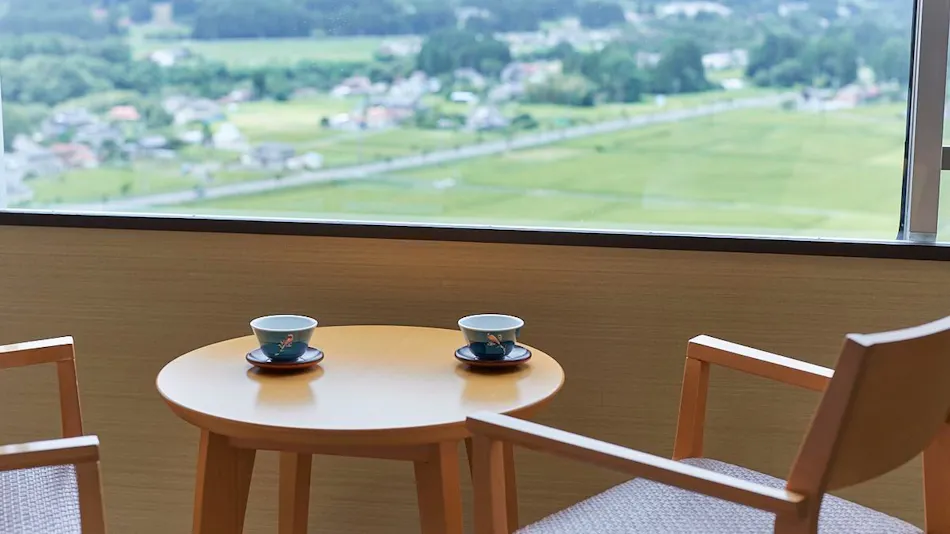 Kamenoi Hotel Ichinoseki