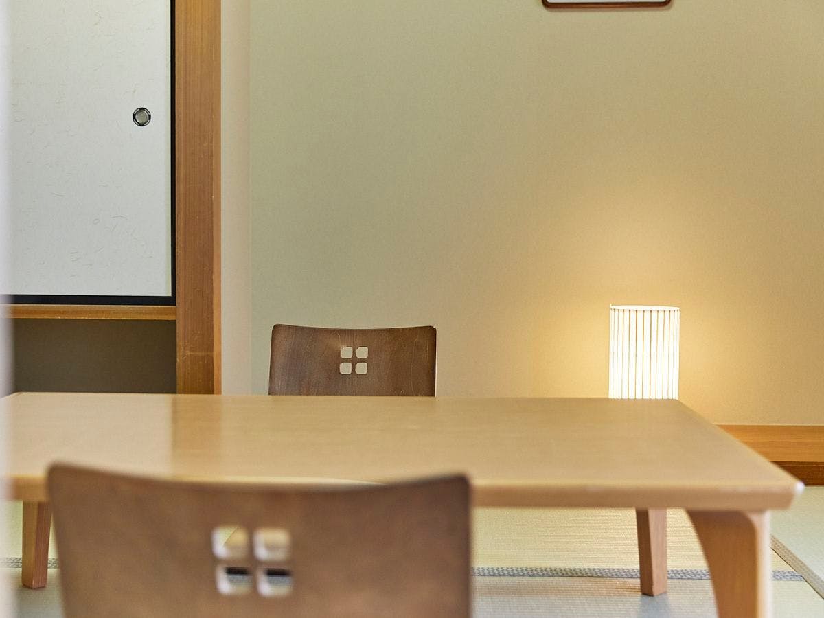 Kamenoi Hotel Ichinoseki