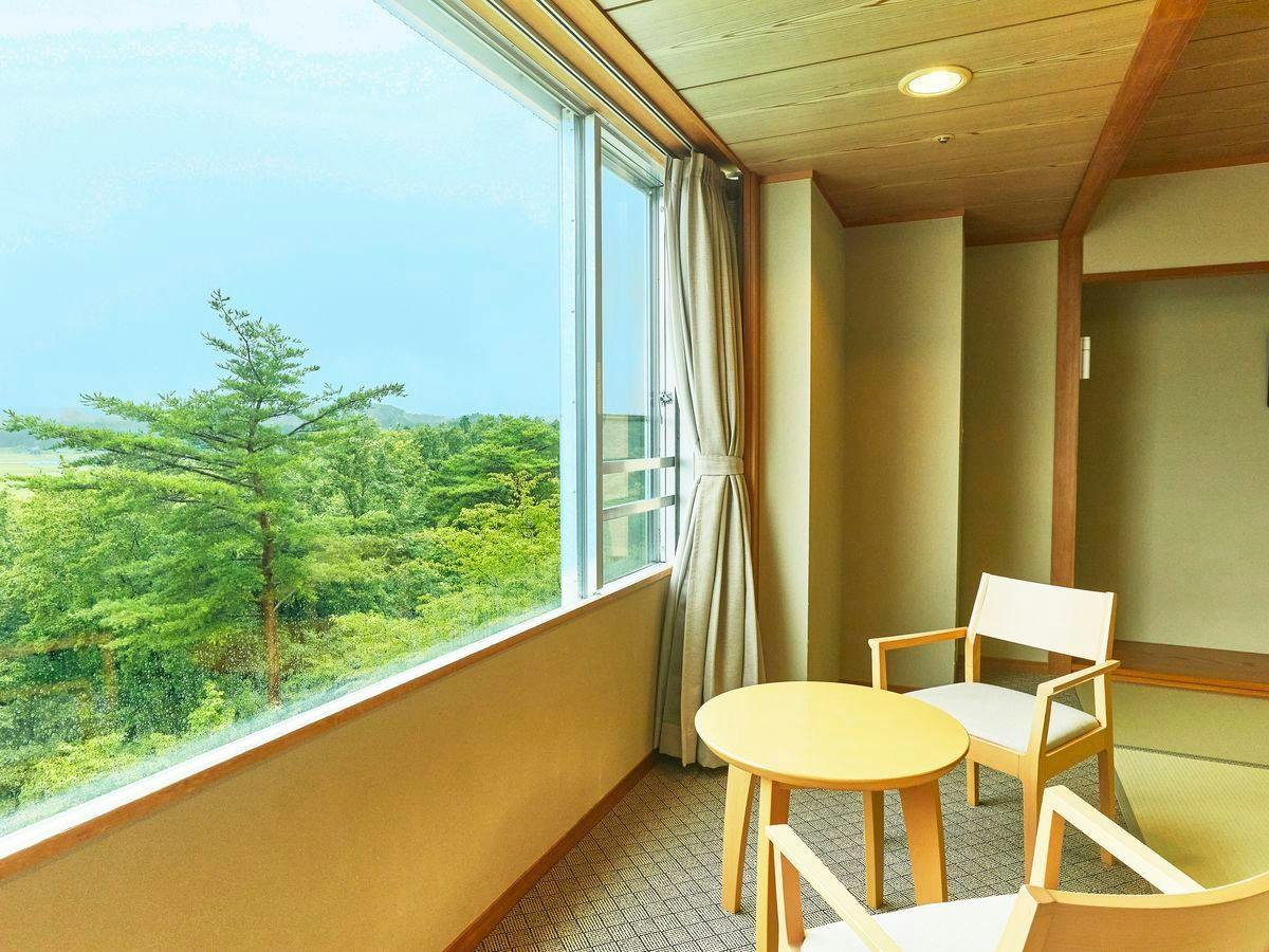 Kamenoi Hotel Ichinoseki