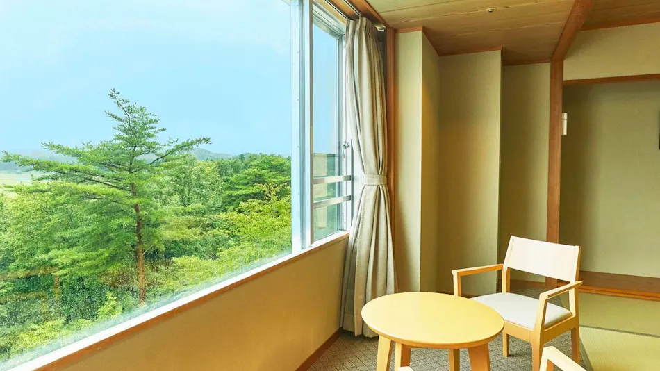 Kamenoi Hotel Ichinoseki