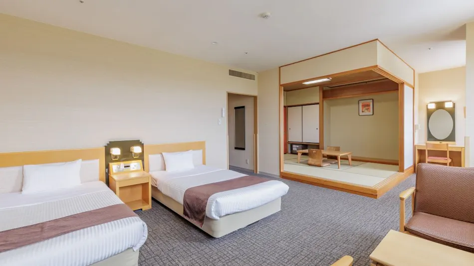 Kamenoi Hotel Ichinoseki