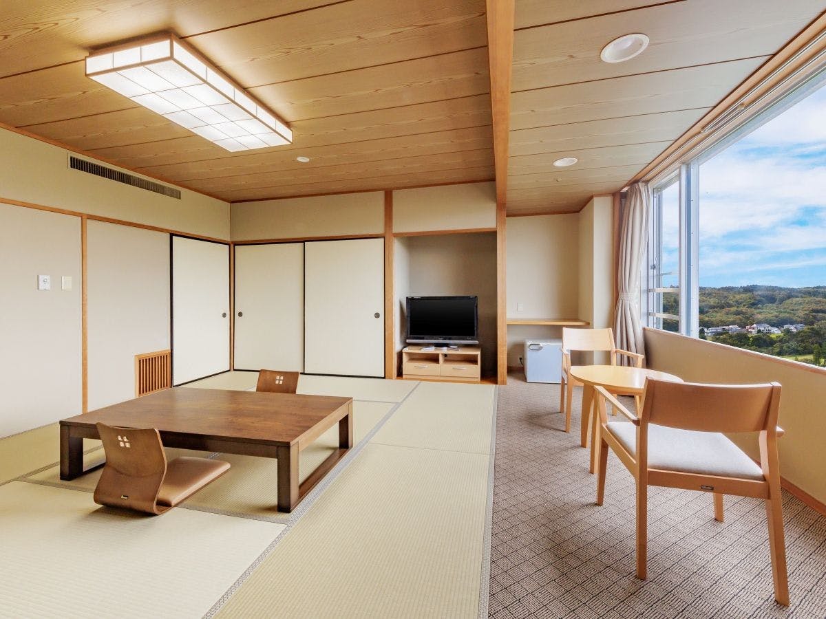 Kamenoi Hotel Ichinoseki