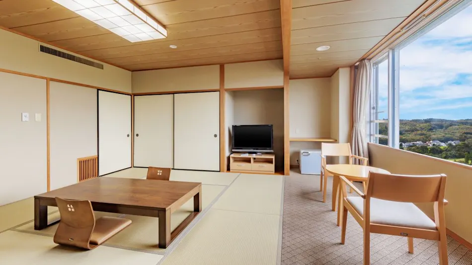 Kamenoi Hotel Ichinoseki