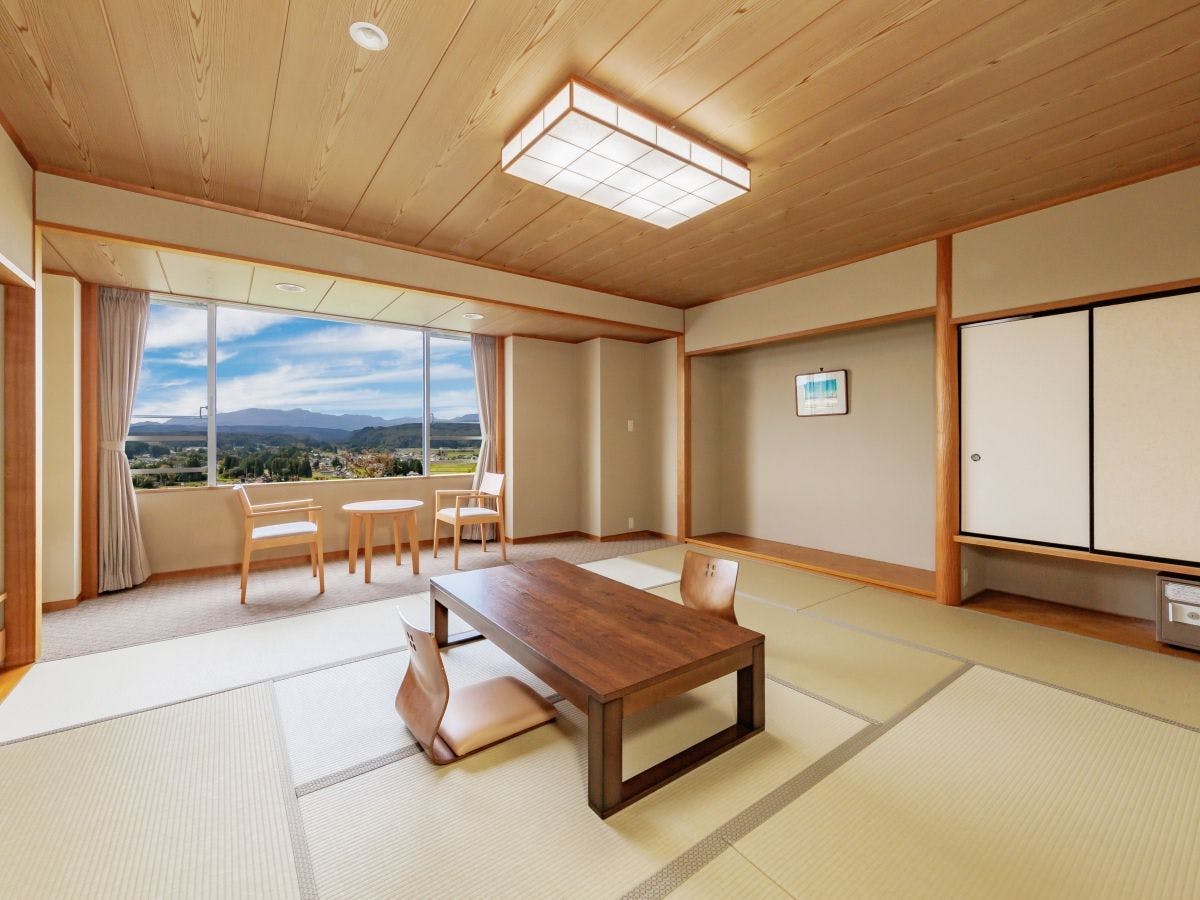 Kamenoi Hotel Ichinoseki