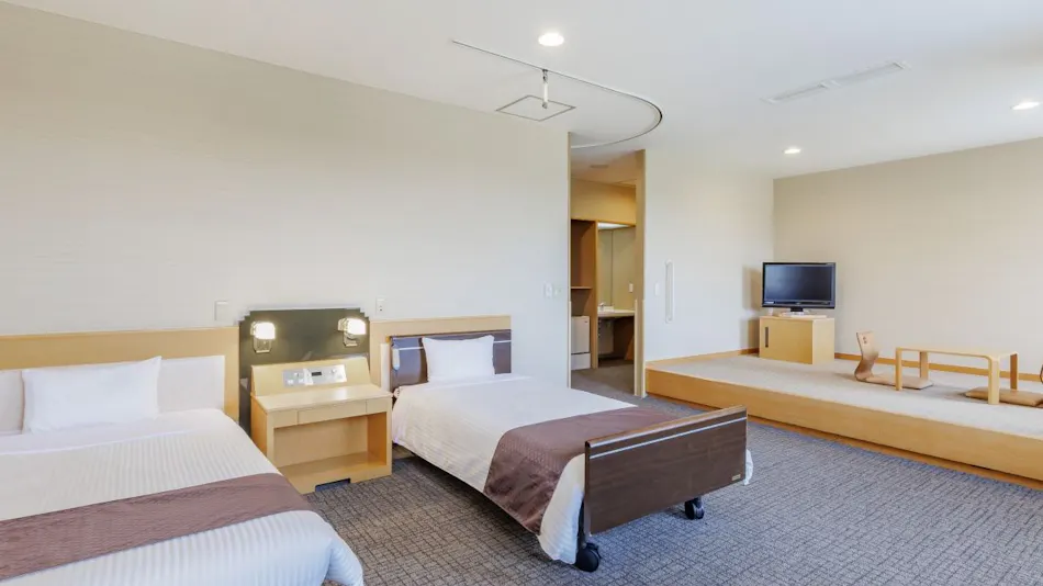 Kamenoi Hotel Ichinoseki