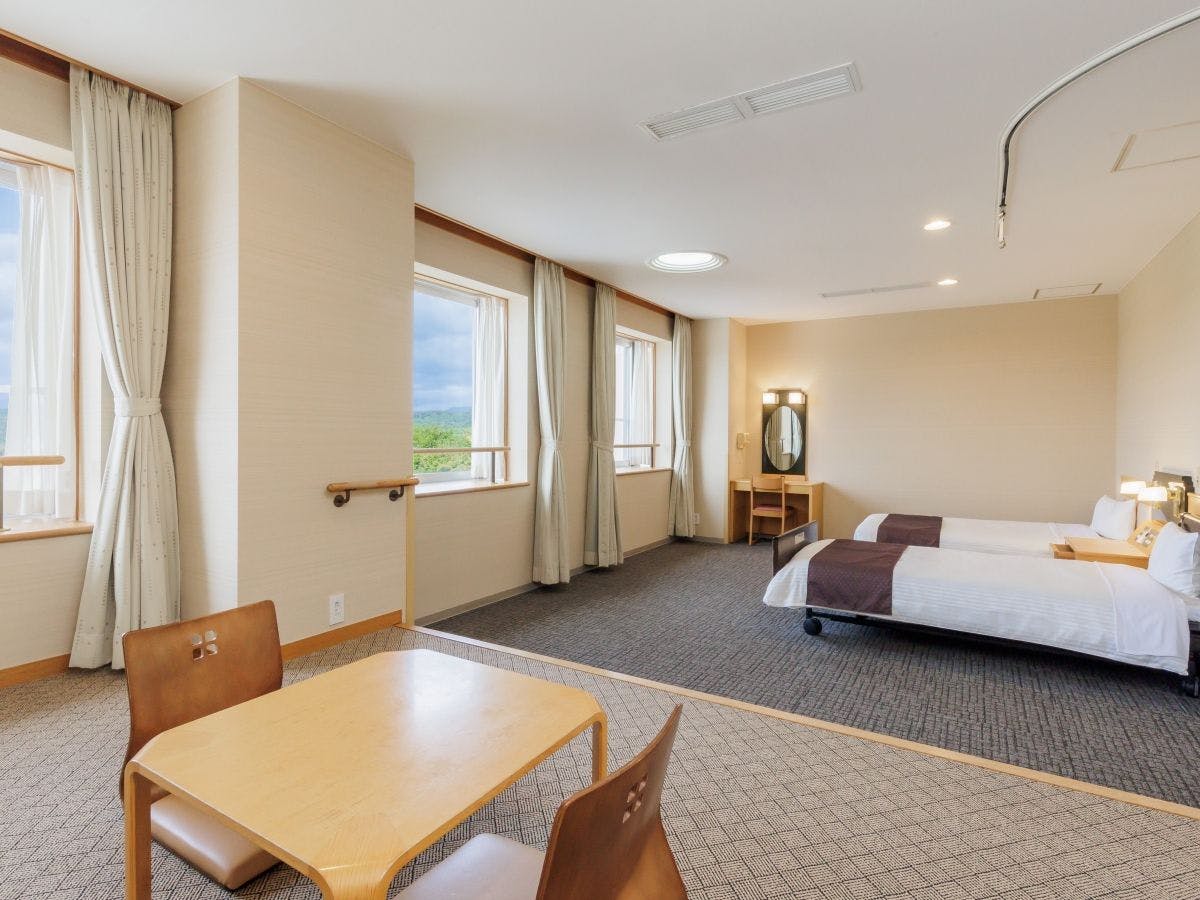 Kamenoi Hotel Ichinoseki
