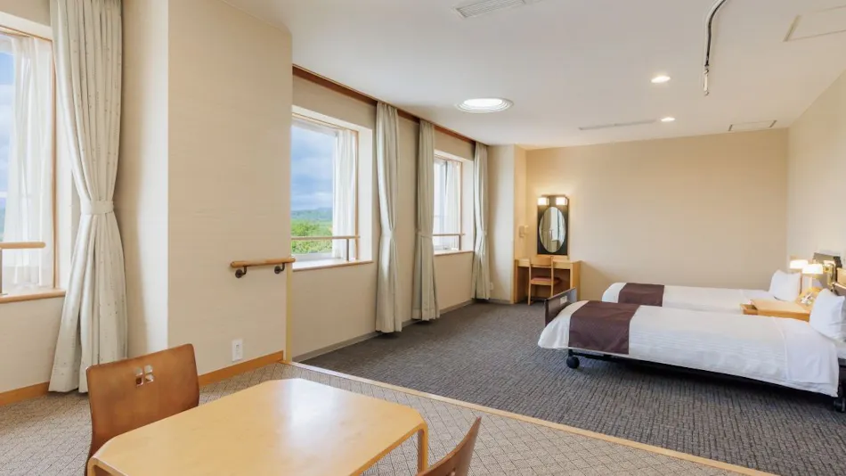 Kamenoi Hotel Ichinoseki