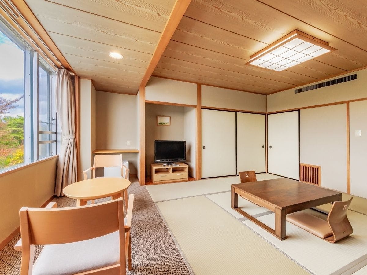 Kamenoi Hotel Ichinoseki