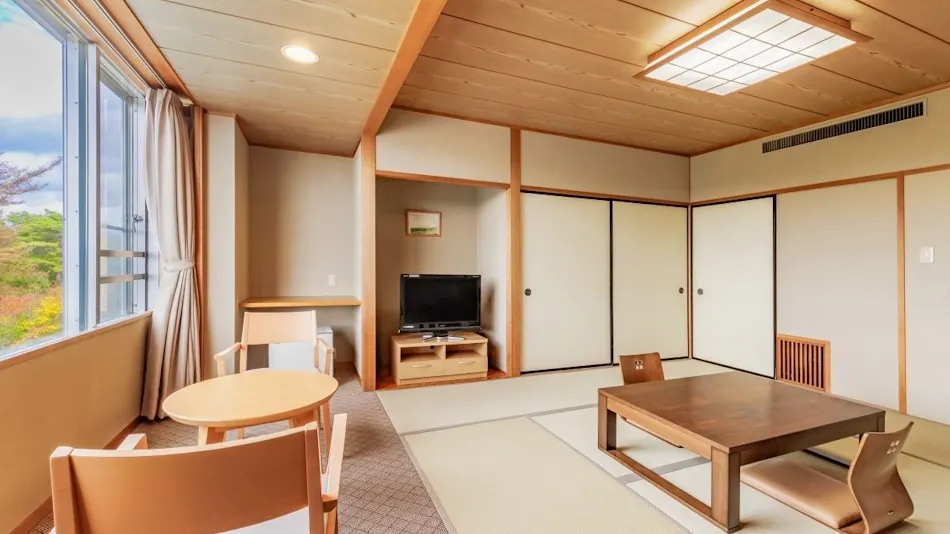 Kamenoi Hotel Ichinoseki