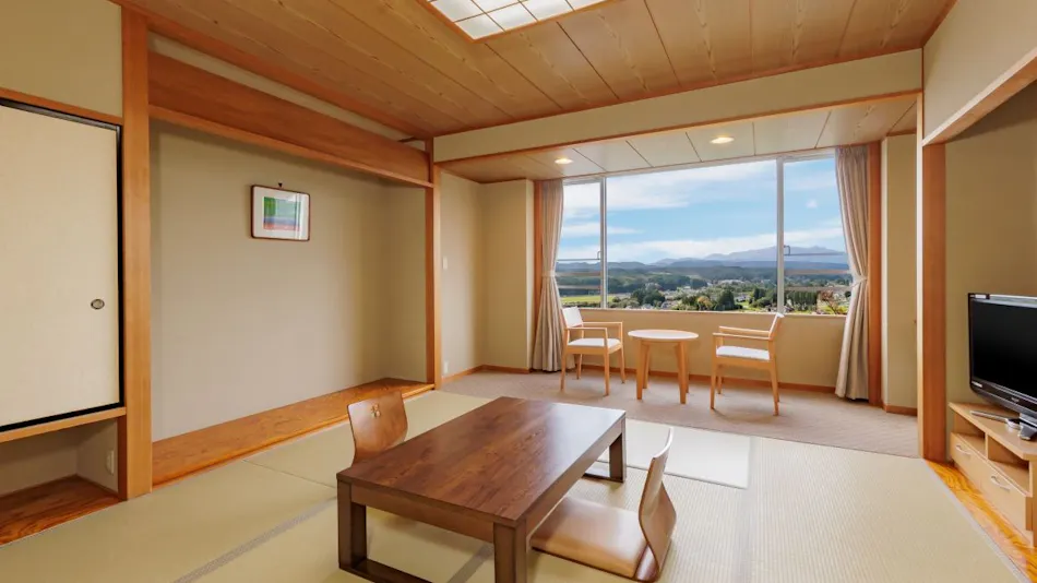 Kamenoi Hotel Ichinoseki