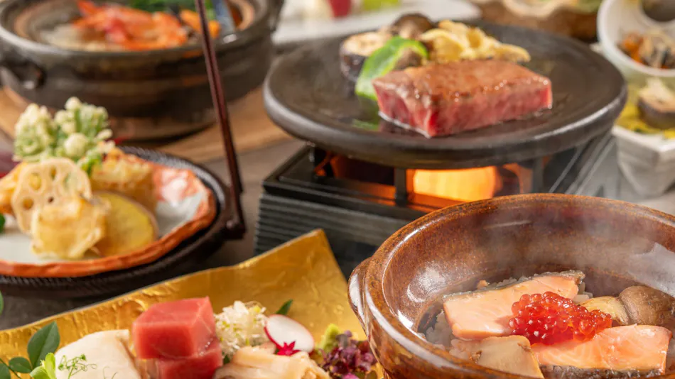 Kamenoi Hotel Ichinoseki