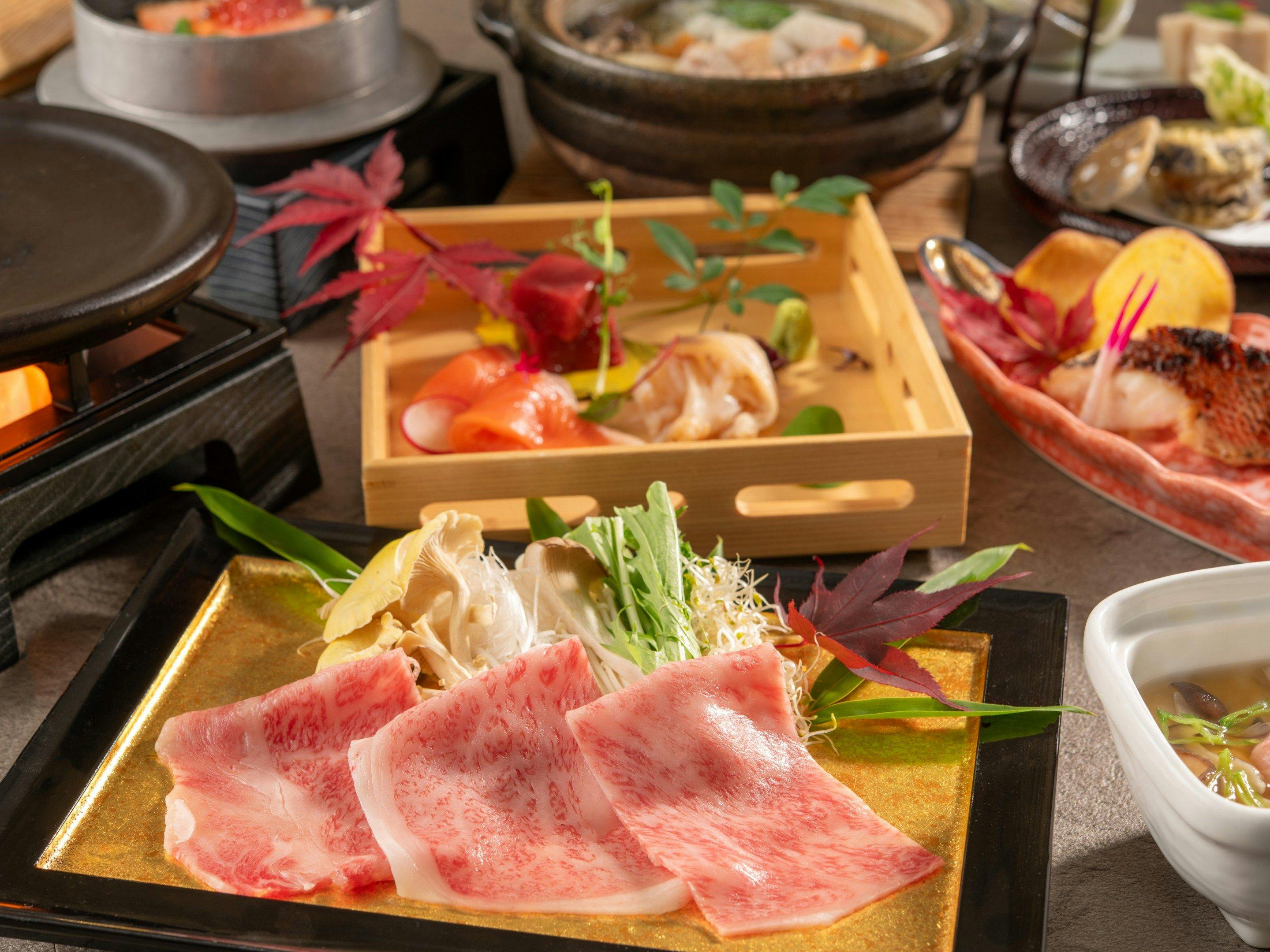 Kamenoi Hotel Ichinoseki