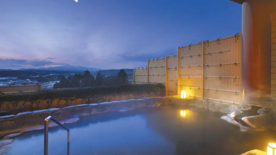 Kamenoi Hotel Ichinoseki