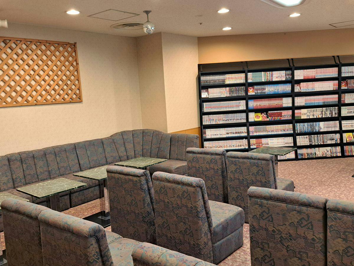Kamenoi Hotel Ichinoseki