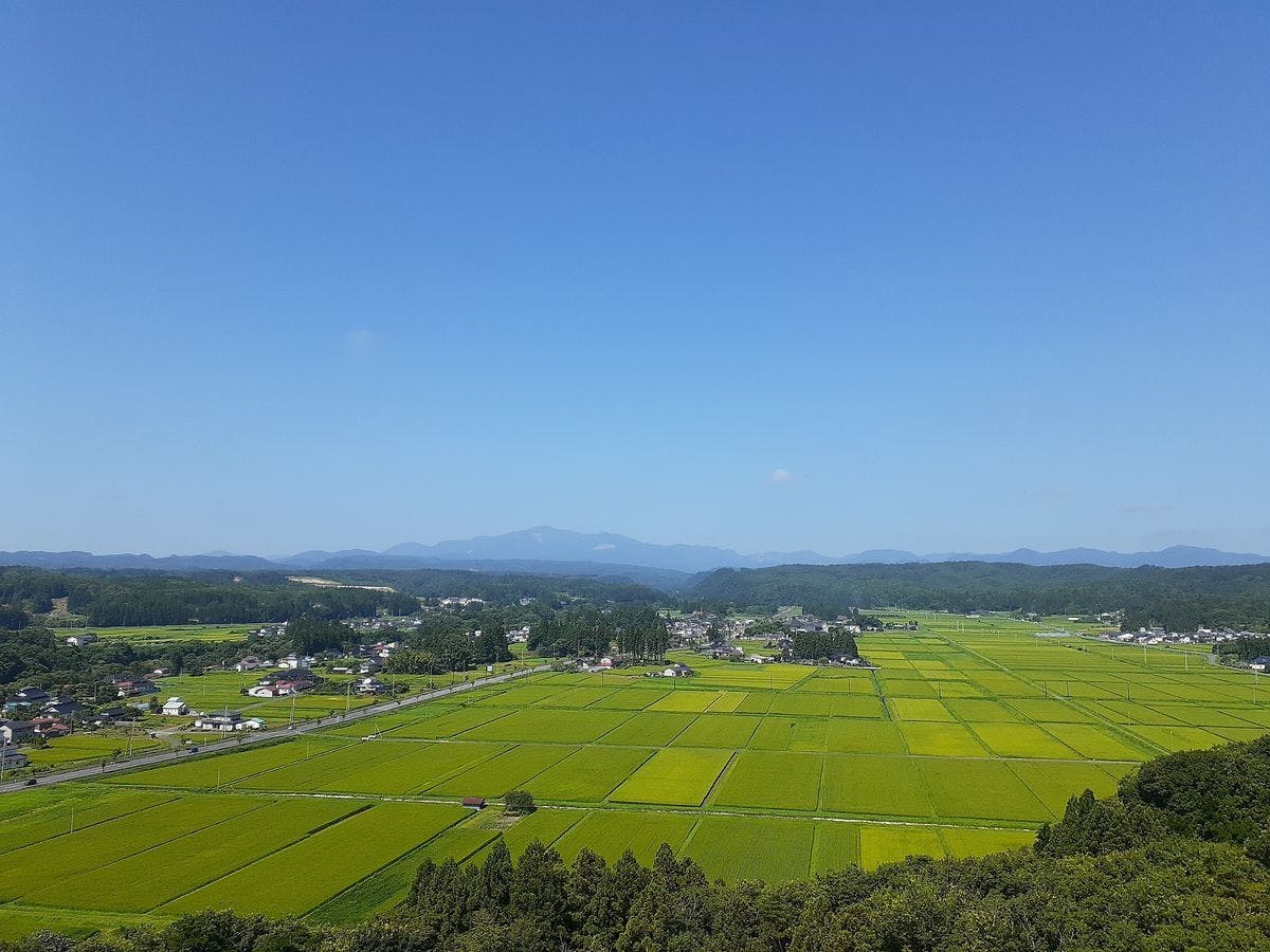 Kamenoi Hotel Ichinoseki