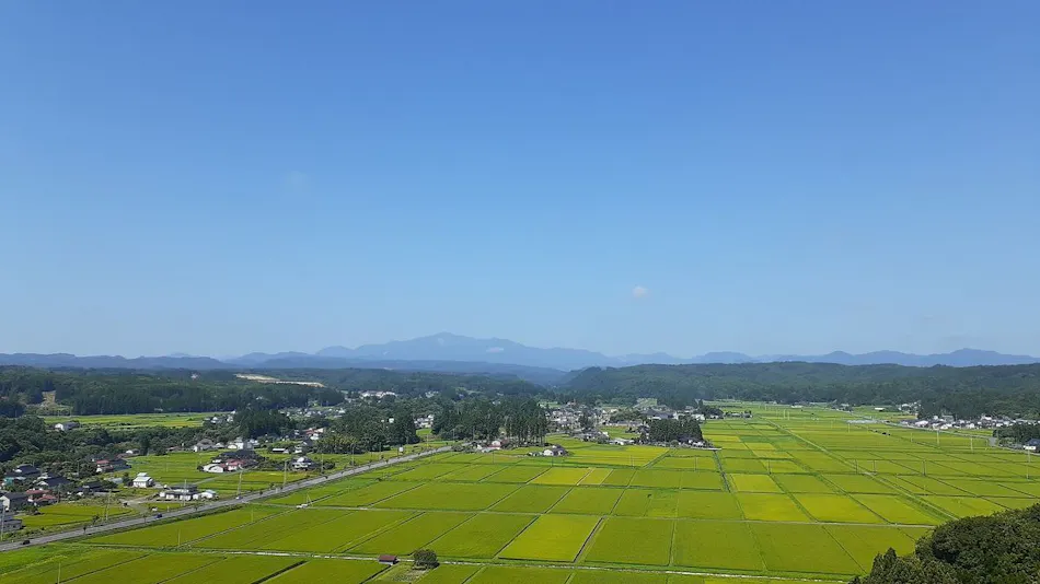 Kamenoi Hotel Ichinoseki
