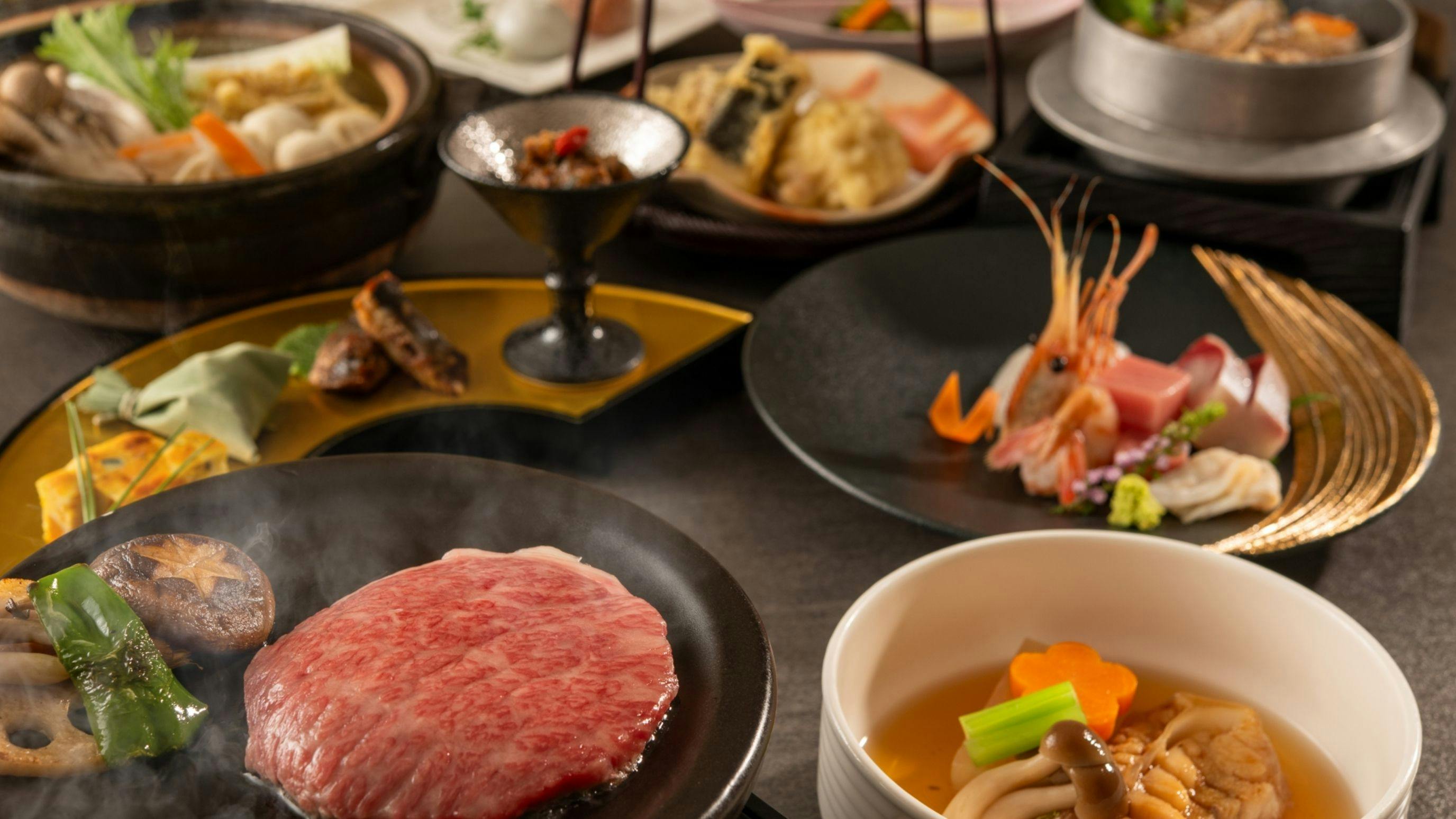 Kamenoi Hotel Ichinoseki