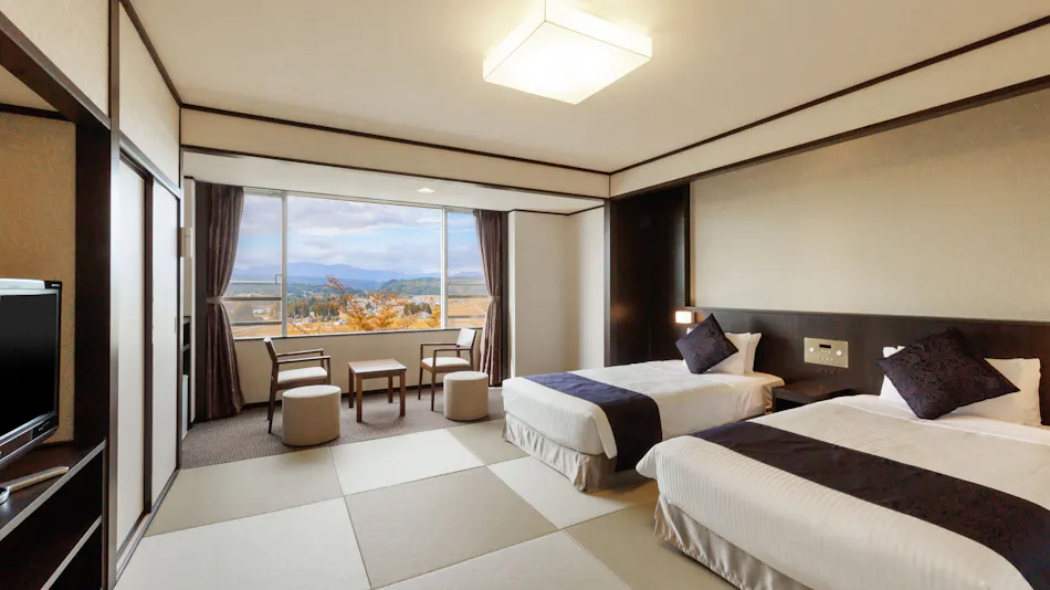 Kamenoi Hotel Ichinoseki