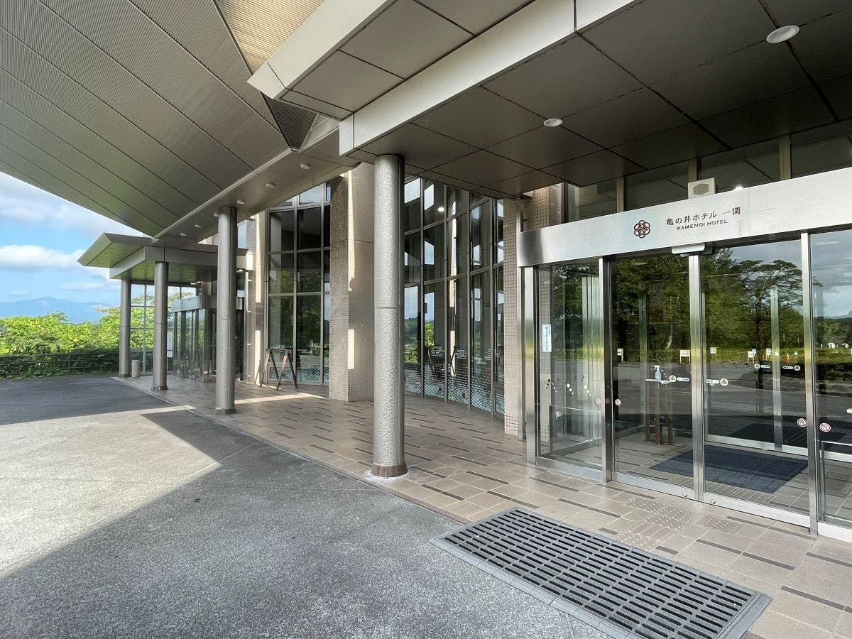 ทางเข้า