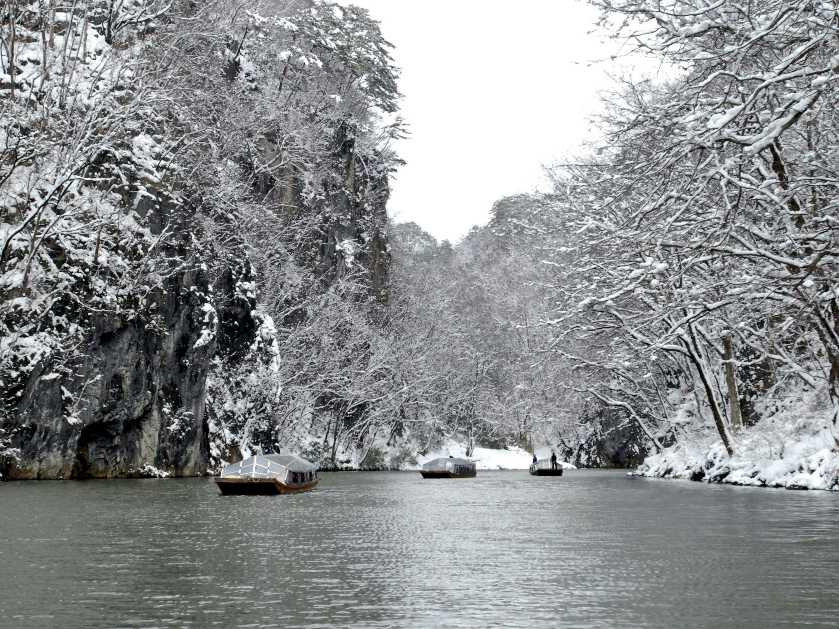 Kamenoi Hotel Ichinoseki