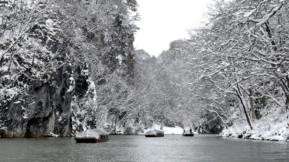 Kamenoi Hotel Ichinoseki