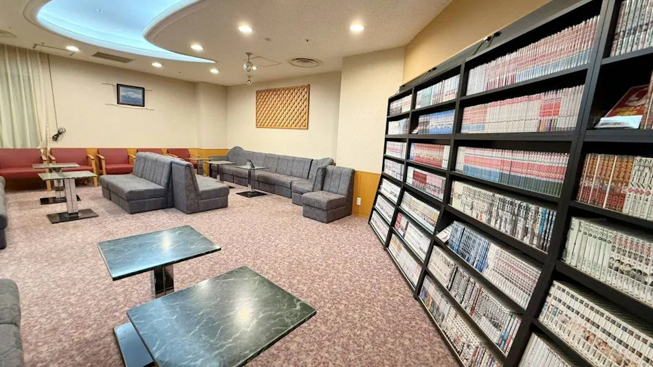 Kamenoi Hotel Ichinoseki
