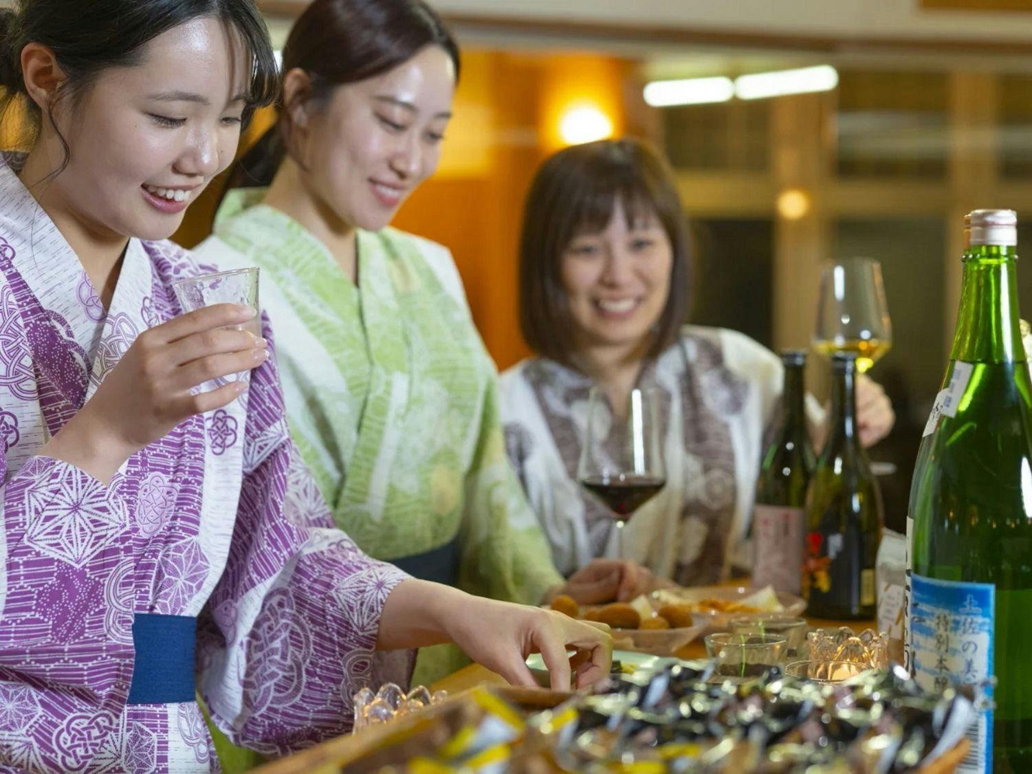 Kamenoi Hotel Ichinoseki