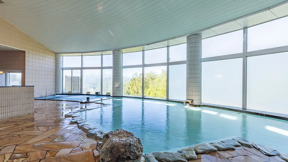 Kamenoi Hotel Ichinoseki