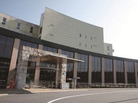 かんぽの宿 恵那