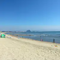 니지노하마 해수욕장