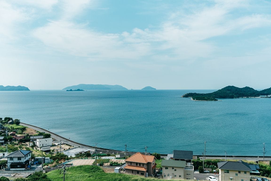 Kamenoi Hotel Setouchi Hikari