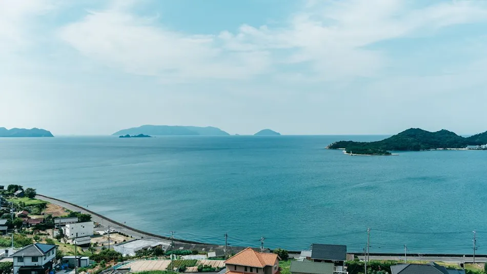 Kamenoi Hotel Setouchi Hikari