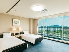 かんぽの宿　光