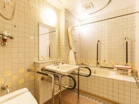 かんぽの宿　光