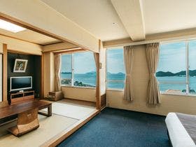 かんぽの宿　光