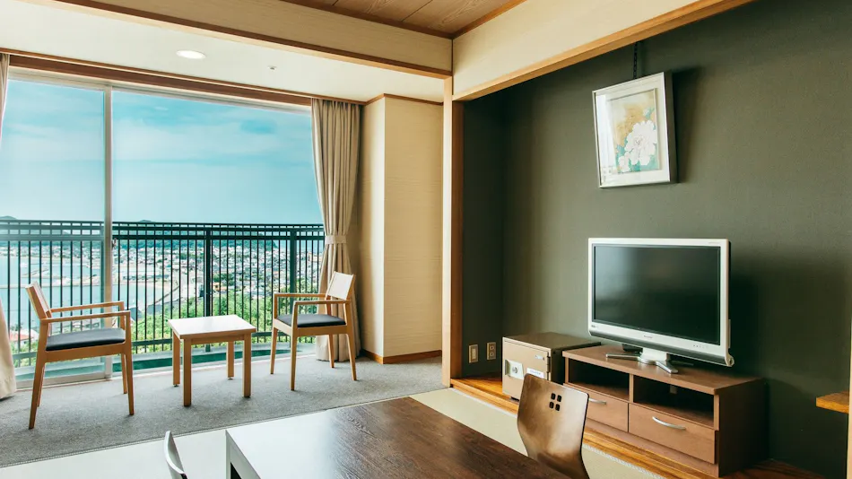 Kamenoi Hotel Setouchi Hikari