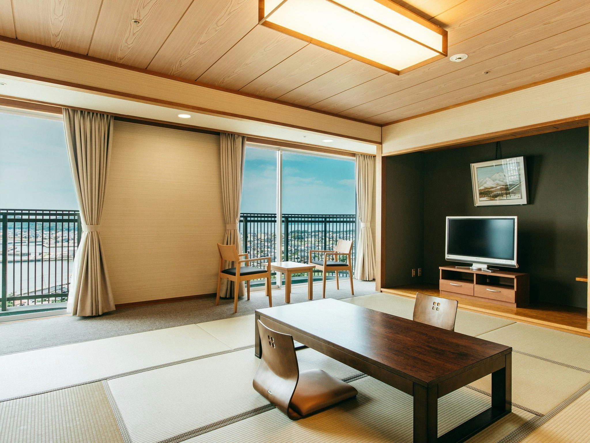 Kamenoi Hotel Setouchi Hikari