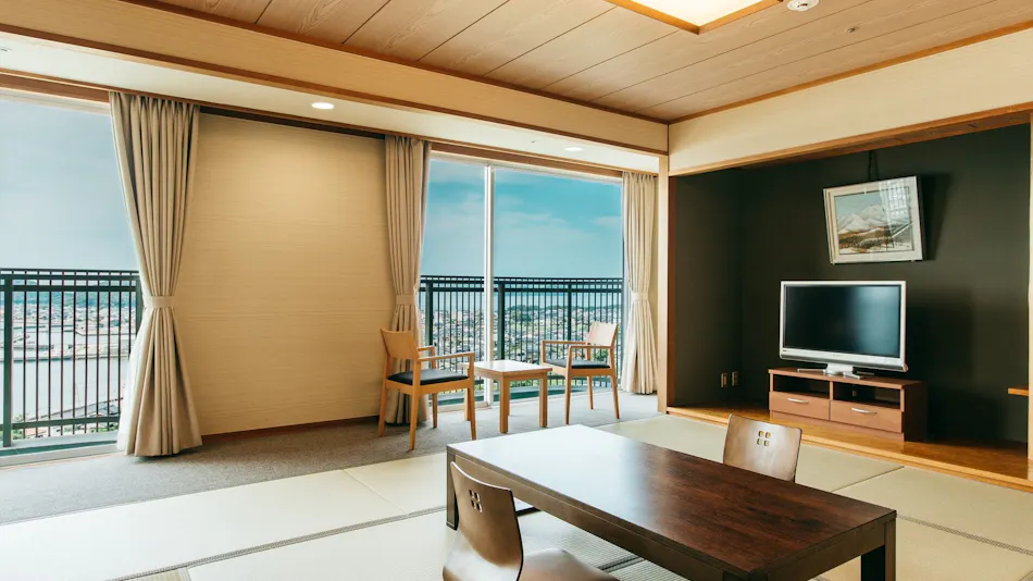 Kamenoi Hotel Setouchi Hikari