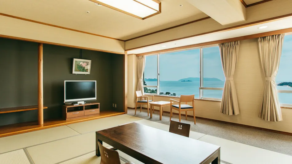 Kamenoi Hotel Setouchi Hikari