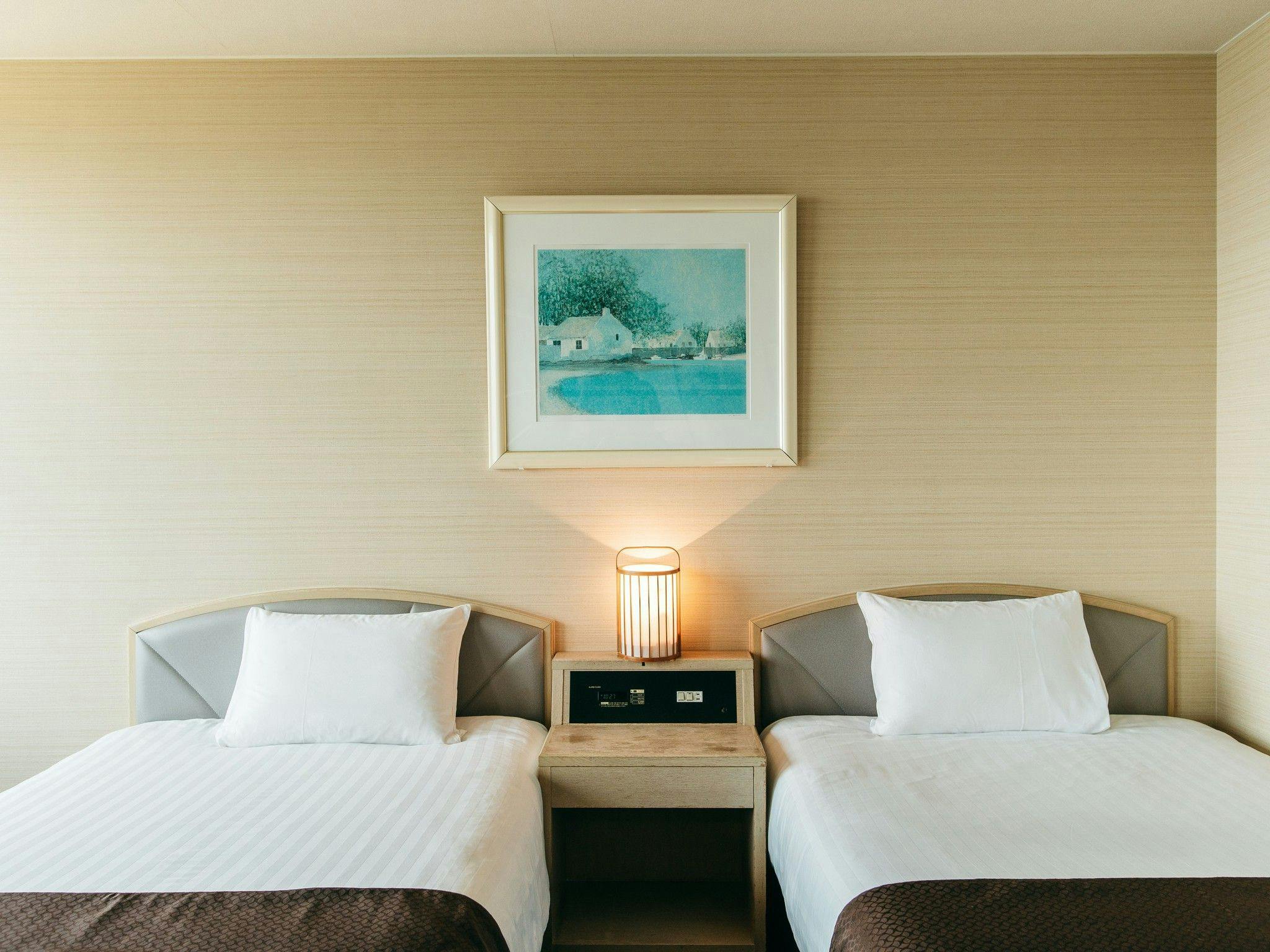 Kamenoi Hotel Setouchi Hikari