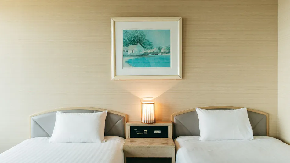 Kamenoi Hotel Setouchi Hikari