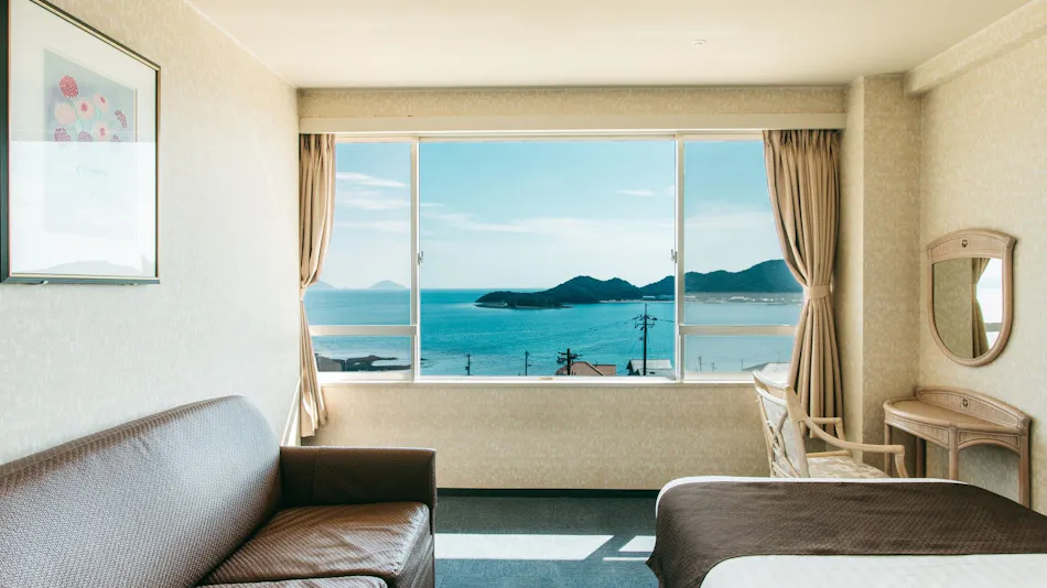 Kamenoi Hotel Setouchi Hikari