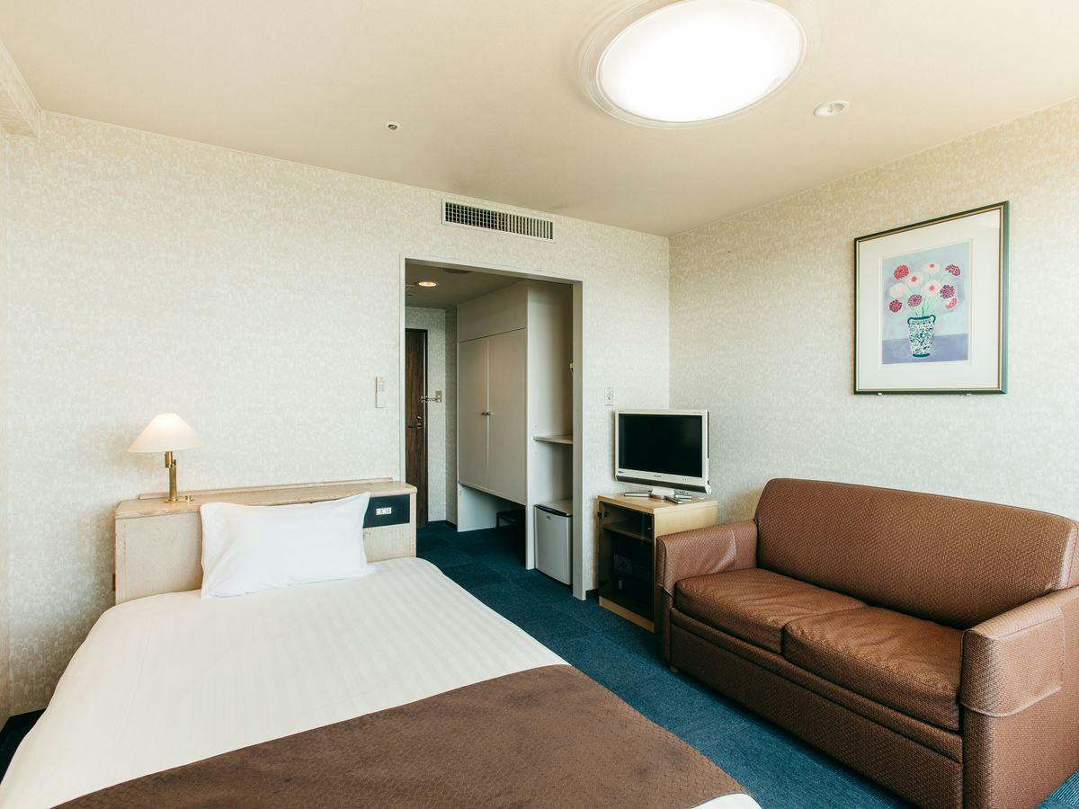 Kamenoi Hotel Setouchi Hikari