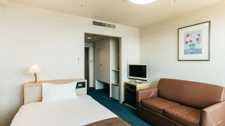 Kamenoi Hotel Setouchi Hikari