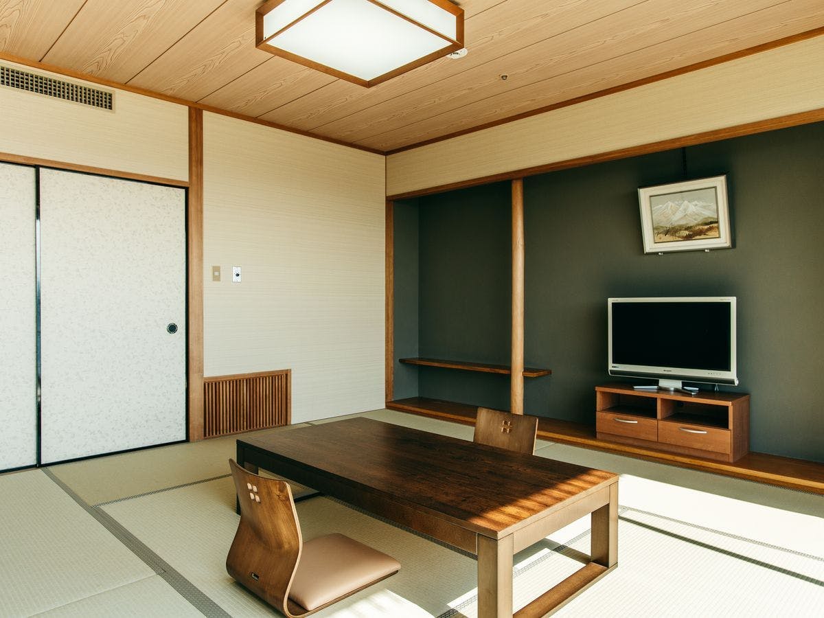 Kamenoi Hotel Setouchi Hikari