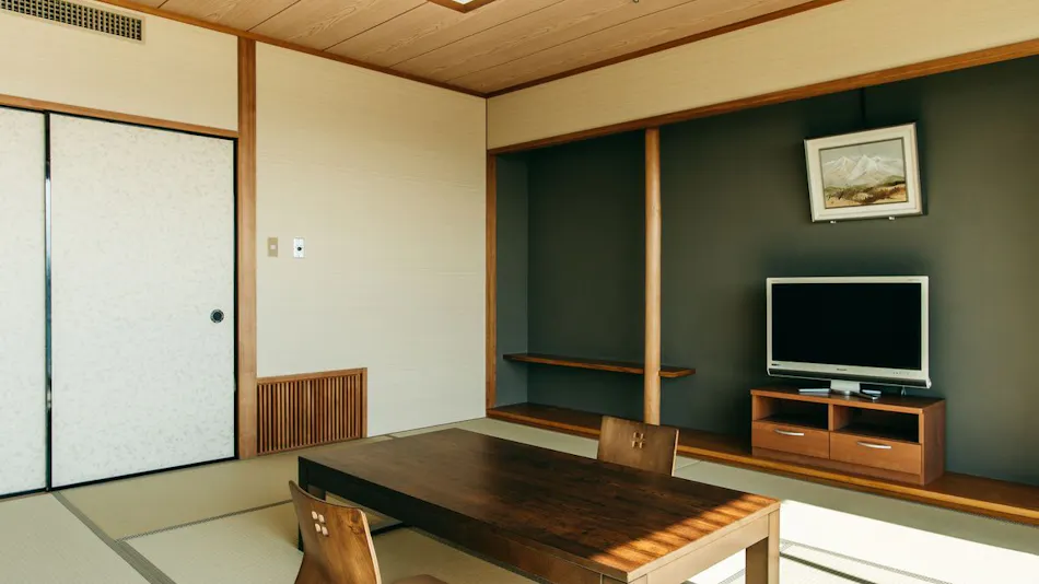 Kamenoi Hotel Setouchi Hikari