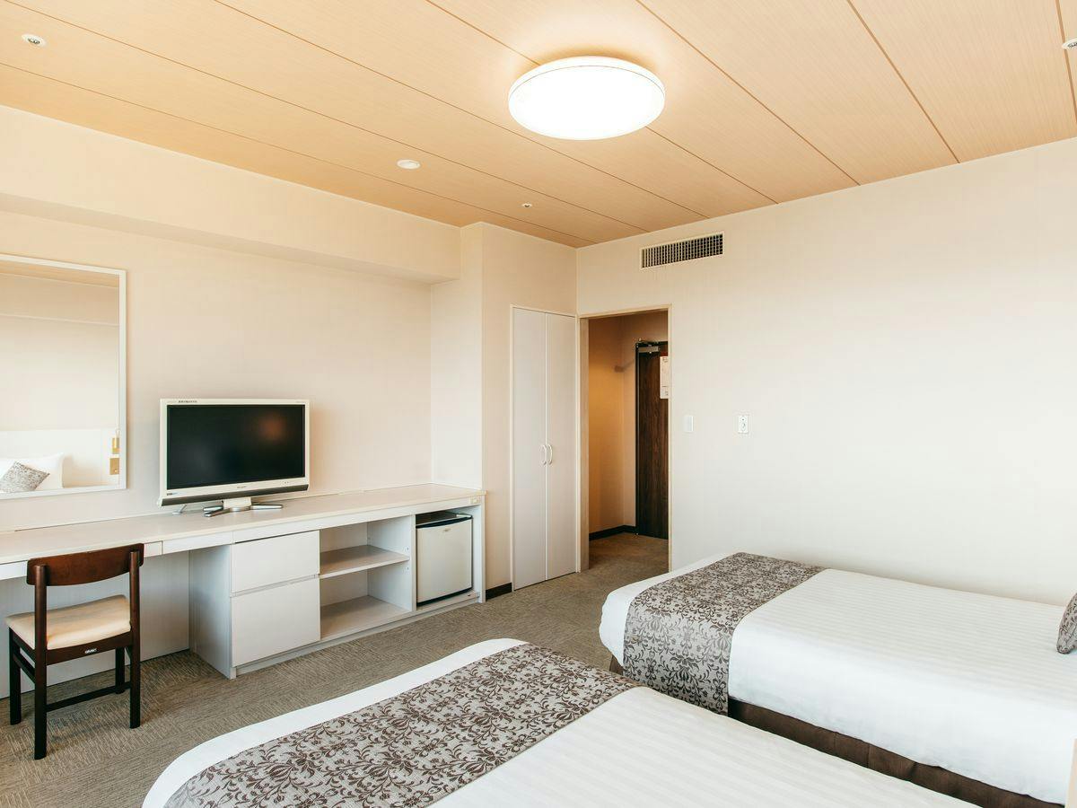 Kamenoi Hotel Setouchi Hikari
