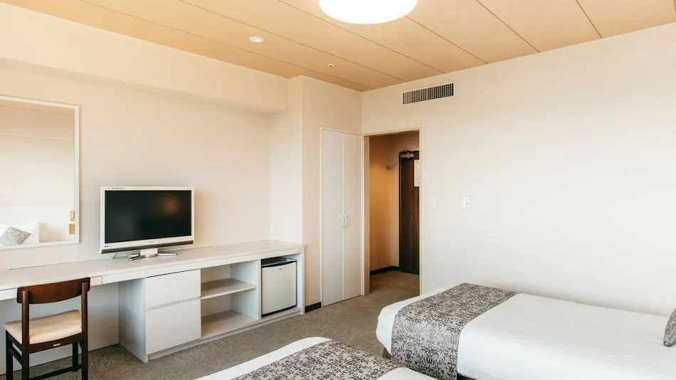 Kamenoi Hotel Setouchi Hikari