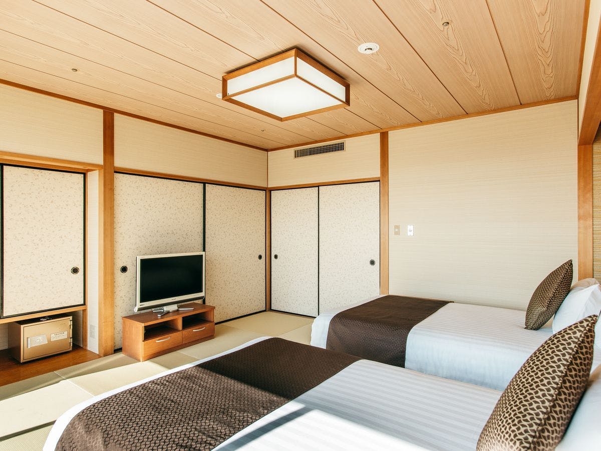 Kamenoi Hotel Setouchi Hikari