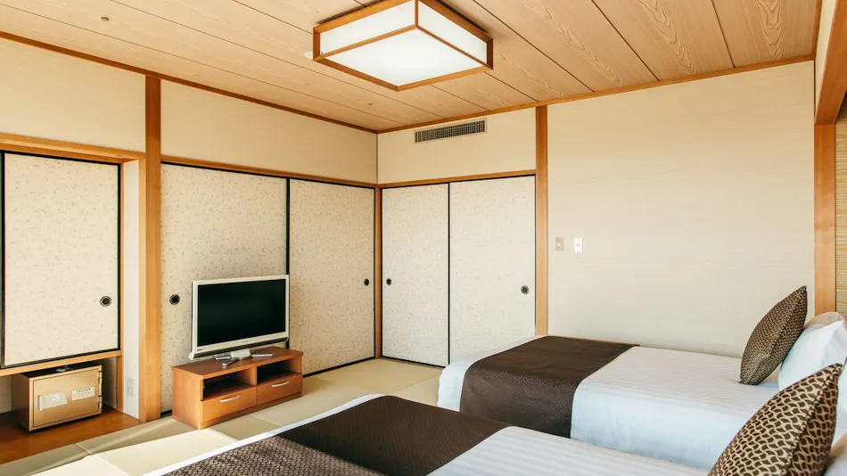 Kamenoi Hotel Setouchi Hikari